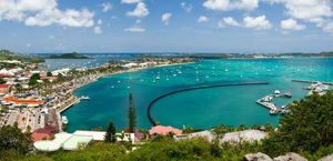 St. Martin