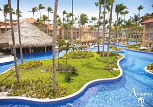 Majestic Elegance Punta Cana