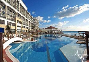 Hyatt Zilara Cancun