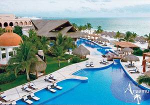 Excellence Riviera Cancun