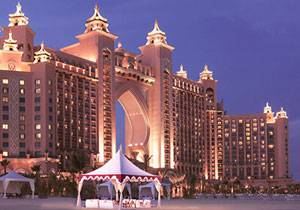 Atlantis, The Palm *****+