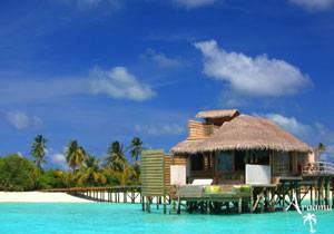 Six Senses Laamu *****