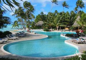 Bora Bora Pearl Beach Resort