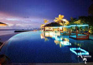 The Residence Maldives *****