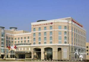 Ramada Jumeirah ****