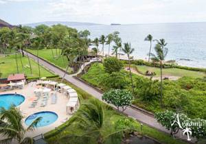 Makena Beach & Golf