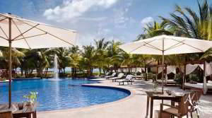 El Dorado Maroma Hotel Gourmet Inclusive By Karisma *****