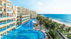 Generations Riviera Maya Gourmet Inclusive By Karisma *****