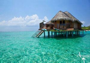 Kanuhura A Sun Resort Maldives ******