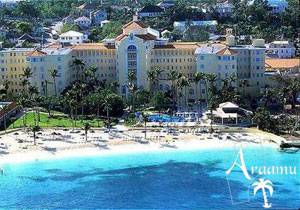 British Colonial Hilton