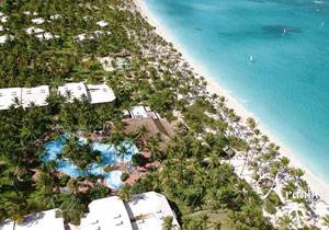 Grand Palladium Bavaro Suites