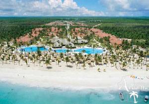 Grand Bahia Principe Bávaro