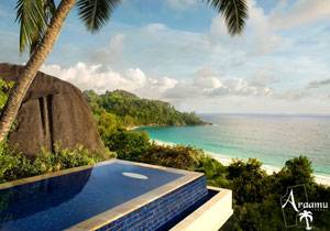 Banyan Tree Seychelles