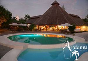 Denis Island Hotel *****