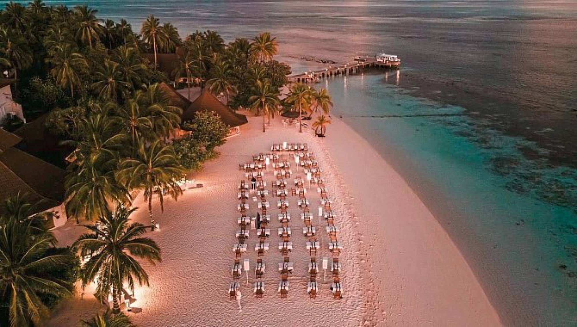 Maldív-szigetek, ananea Diamonds Athuruga****+